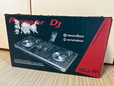 Pioneer xdj controller 2 - pioneer, dj