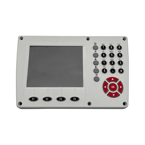 Ts09 total station - ts09, a