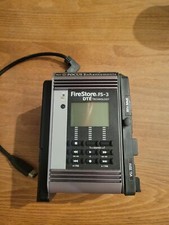 Focus Firestore FS-3