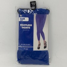 Collant Sans Pieds Footless