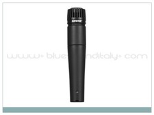 SHURE SM57 MICROFONO DINAMICO