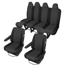 Renault Master 3 Sedili