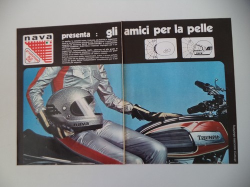 Advertising pubblicità 1973 - pubblicità,