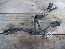 Cablaggio fanale freno