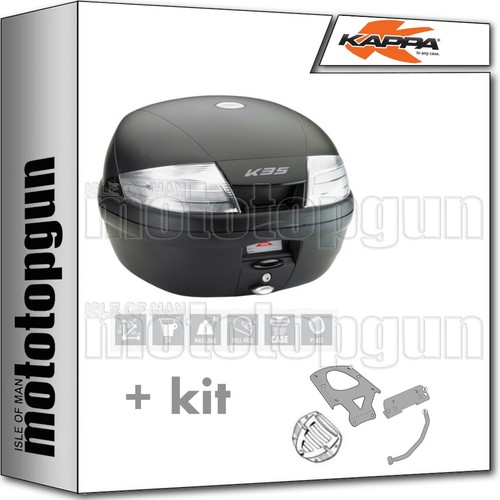 Kappa valigia k35nt attacco - k35nt, +