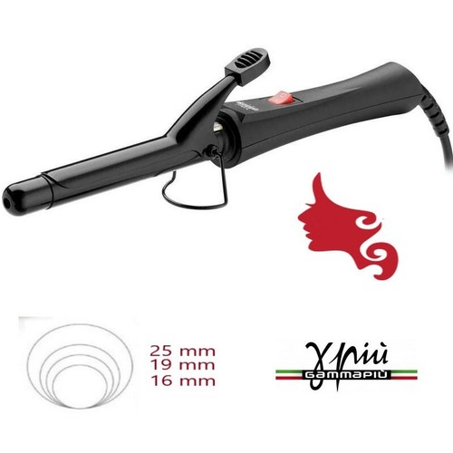 Ferro arriccia capelli iron - arriccia,