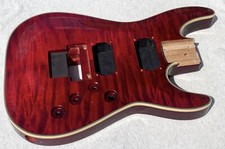 Schecter Omen Extreme Diamond