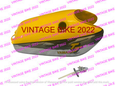 SERBATOIO BENZINA YAMAHA XT TT