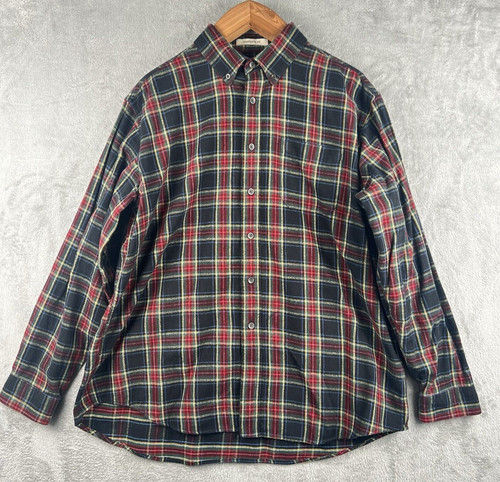 Camicia uomo flanella - l.l.,