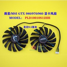 MSI MSI GTX 980 970 960 doppia