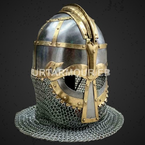 Medievale casco vintage - casco,