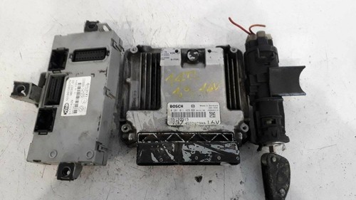 Ricambi usati kit centralina - ricambi, usati,kit