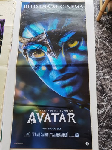 Avatar james cameron - james,