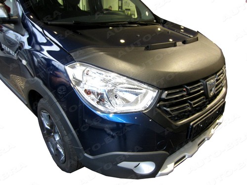 Auto bra compatible avec dacia - auto-bra,