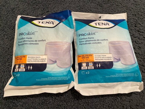 4pcs tena pro - 4pcs,