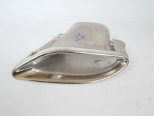 A2464900327 TERMINALE DI SCARICO SX MERCEDES-BENZ CLA COUPE (C117) 1.6 TB 16V MA