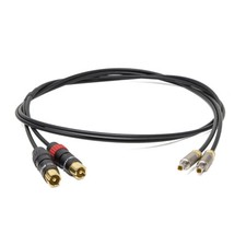 MOGAMI 2803 per Mark Levinson