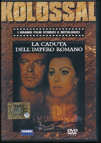 Caduta dell impero romano i - caduta, dell'impero