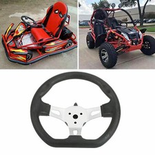 Volante classico 270MM/10,63"