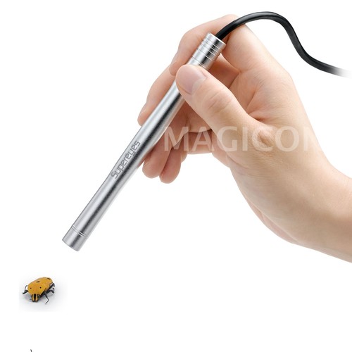 Supereyes b005 200x lente - supereyes,