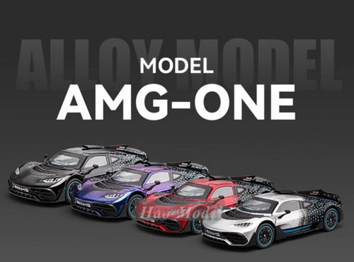 Modellino auto supercar