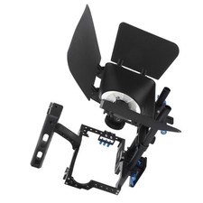  Gabbia fotocamera reflex con