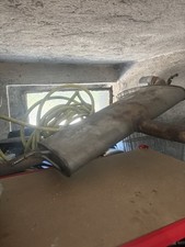 Marmitta Scarico Vw Golf 7.5 GTI 245cv Completo