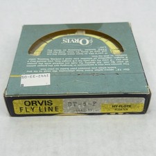 Orvis DT-5-F Galleggiante