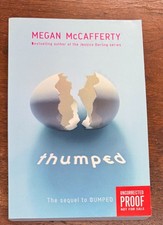 Thumped by Megan McCafferty