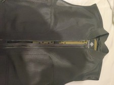 Gilet flowmotion black - gilet,