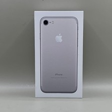 Apple iPhone 7 128GB Silver