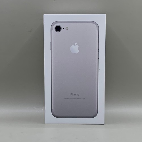 Apple iphone 128gb silver - apple, 7