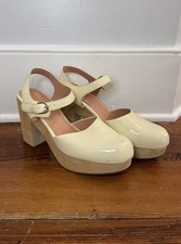 Rachel Comey White Patent