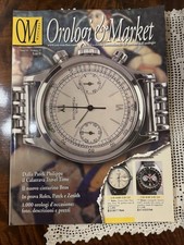 Riviste orologi - riviste,