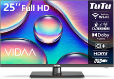 Smart TV 25 Pollici (64 Cm)