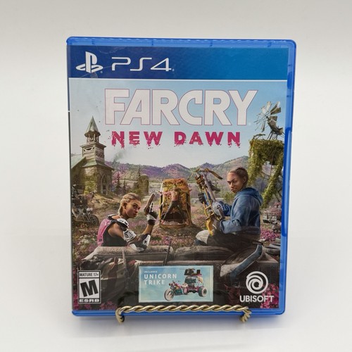 Far cry new - new, (sony