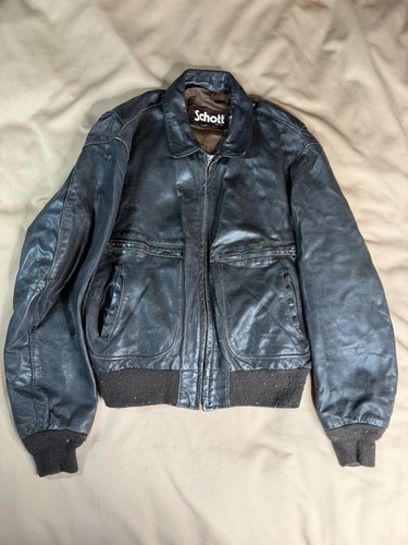 Schott nyc giacca - giacca, di