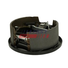 Kit Materiale D'attrito Freno