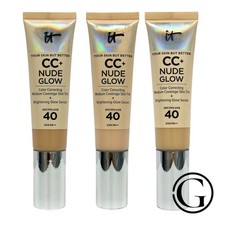 IT Cosmetics CC+ Nude Glow