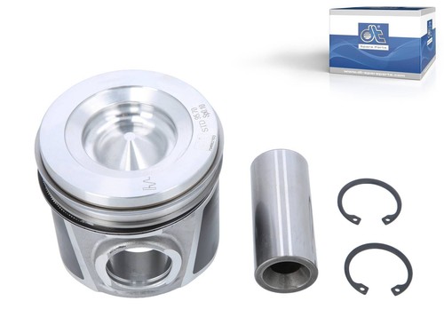 Pistone spare parts 54670 - pistone,