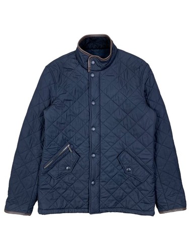 Giacca barbour uomo - giacca, navy