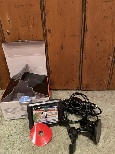 Garmin nuvi 205 sistema - 205,