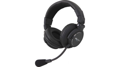 Cuffie professionali - 4,
