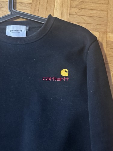 Sudadera carhartt - sudadera,