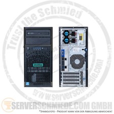HP ProLiant ML30 Gen9 G9