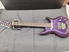 Ibanez Js2450-Mcp Chitarra elettrica
