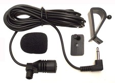 Microfono 3.5 mm Microfono
