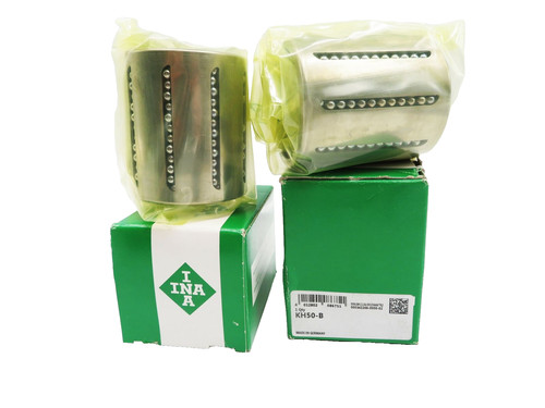 Cuscinetti lineari ina - 2,