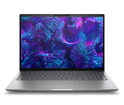 Workstation portatile zbook - workstation,