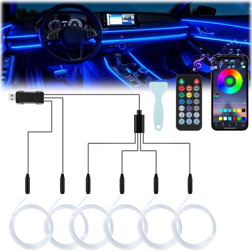 Livtee luci interne led - livtee, smart